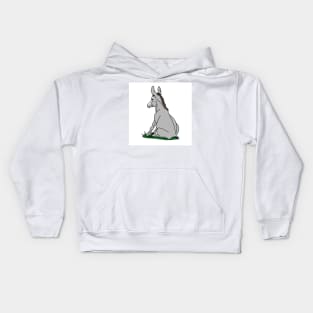 Mule Kids Hoodie